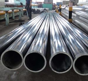 Wholesale 12CrMo Black Carbon Steel Pipe 5mm Cold Rolled Steel Tube from china suppliers