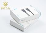 350g Paper CMYK Printing Iphone Charger Packaging Mobile Accessories Packaging