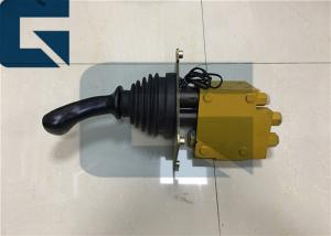 Wholesale SDLG LG958L Wheel Loader DXS-00 Pilot Lever Control Valve 4120002027 from china suppliers