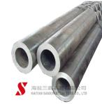 ASTM A179 Seamless Low Carbon Steel Tube , Metal Condenser Tubes Cold Drawn