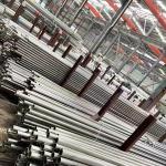 Corrosion resistant stainless steel pipe 2507 stainless steel seamless pipe