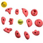 2023 FiberGlass Climbing Wall Holds Contact Seller for Durable Climbing