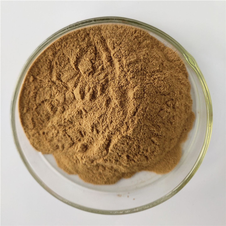 Medicine Grade Orange Peel Extract Hesperidin Powder