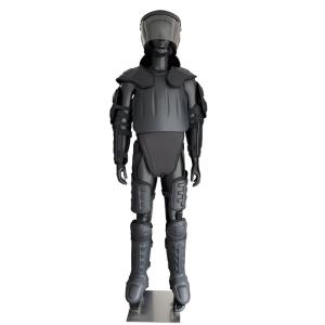 Wholesale FOX112 Police Military Body/Leg/ Elbow Protector Horse Ridinganti Riot Suit from china suppliers
