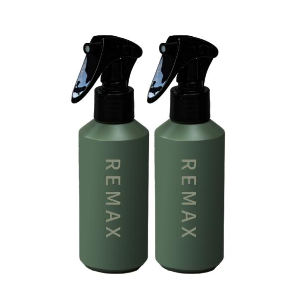 Wholesale 150ml HDPE Slanted Shoulder Bottle Gardening Portable Trigger Sprayer