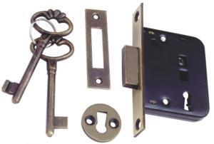 Wholesale Certified Security for Cabinets Meeting Customer Requirements Furniture Lock from china suppliers