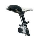 GoPro Bicycle Mount Bike Handlebar Seatpost Tripod Holder For Go Pro Hero 4 3+ 3
