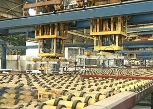 Wholesale Construction Clear 2mm Float Glass Production Line from china suppliers