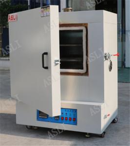 Wholesale Laboratory Electric High Temperature Ovens Experiment Furnace Reliable Box from china suppliers