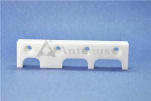 Wholesale Advanced Technical Zirconia Ceramic Parts Chemical Resistant 55-60 Kpsi from china suppliers
