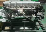 Genuine Cummins Diesel Engine Assembly 1500rpm ISO Water Cooled