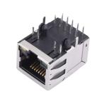 HR911105A 10 Base 100 Base female 10 Pin Rj45 Connector