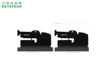Remote Control Odm Camera Inspection Machine For Shoes And Clothing Zipper Head