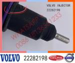 Diesel Fuel Electronic Unit Injector BEBE1R12001 22282198 For VOL