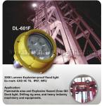 20W LED Explosion Proof Light , Hazardous Area Led Lighting AC 110V Industrial