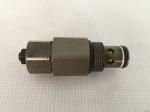 DH220-5 Secondary Excavator Relief Valve OEM Main In Hydraulic System