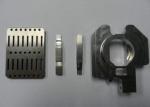 Aluminum Alloy /Steel /Iron Wire Cutting And Metal Stamping Parts