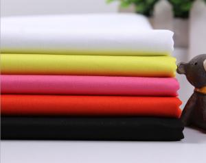Wholesale Stain Dyed Printed 130GSM Cotton Twill Fabric from china suppliers