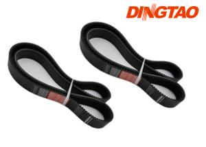 Wholesale 180500278 Suit Xlc7000 Z7 Cutter Parts Belt Browning 358 Gripband V-belt from china suppliers
