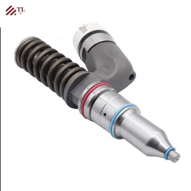Fuel Injector Part Number 392-0214 Engine 3508B 3512B 3516B Genuine Product