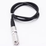 Stainless Steel Water Level Transmitter Submersible Liquid Level Sensor