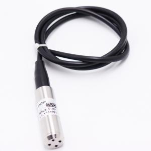 Wholesale Compact Size Submersible Water Level Sensor Submersible Pressure Transducer from china suppliers