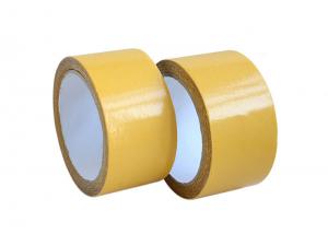 Wholesale High Adhesion Bi - Directional Filament Strapping Tape For Bonding Strips To Car Doors from china suppliers