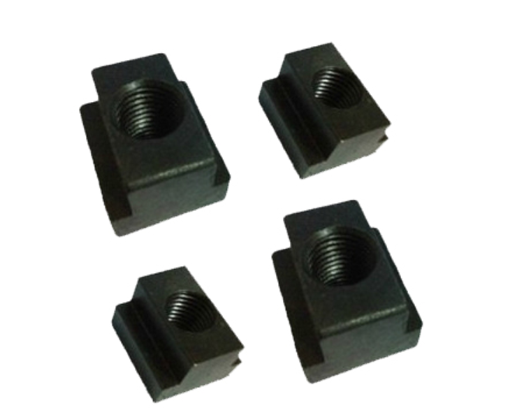 Custom Metric M4 M5 Slide In Hammer Head T-Nut For 6mm Slot Aluminum Extrusion Profile