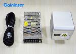 High Speed Galvo Scan Head