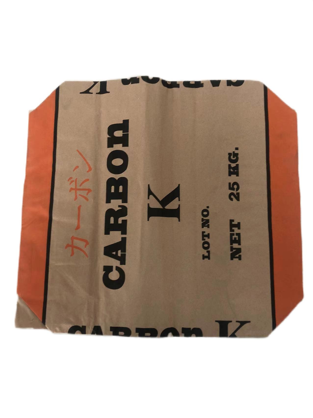 Moisture Proof Multiwall Paper Sack Food Grade Waterproof Packaging