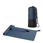 Wholesale Custom Microfiber Sports Mesh Bag Gym Towel