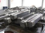S275J2 S355K2W Structural Steel Profiles For Structure Or Agriculture Applicatio