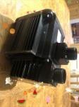 Yaskawa SGMGH-09ACA6S AC Servo Motor 850W 1500RPM 200V 7.1A NEW
