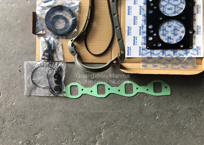 JMC 1040 493 Euro3 Engine Head Gasket Set 1000002SBJXX