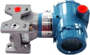 Wholesale 3051CG Gauge Pressure Type Common Plane Pressure Transmitter from china suppliers