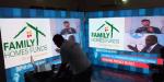 Outdoor P4 mm Waterproof 3840 HZ Aluminnum Led Screen Display for Event