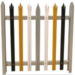 Wholesale TLWY Garden Metal Palisade Fencing from china suppliers