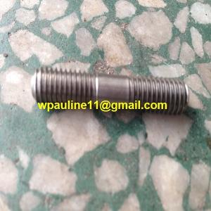Wholesale 310S stainless steel hollow threaded rod 1.4841 from china suppliers