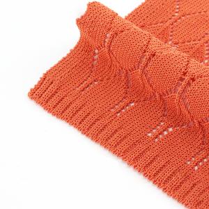 Wholesale Recycled Washable Cotton Silk Blend Yarn , Anti Static Cotton Wool Mix Yarn from china suppliers