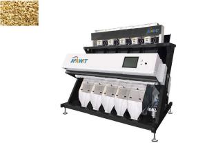 Wholesale Intelligent Spire Series Sesame Color Sorter 3.5~6 Kgs/H from china suppliers