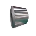 304L 201 Stainless Steel Coils 410 Grade BA 2b Finish Varnish
