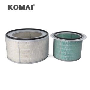 Wholesale AF25734 4P0711 P35115 SA16209 8N6309 Hepa Air Filter Set from china suppliers