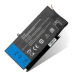 Internal Laptop Battery For Dell Vostro 5460 Series VH748 11.1V 4600mAh/51Wh 12