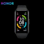 Huawei T6 NFC Smart Sports Watch Mobile Payment 5ATM Waterproof