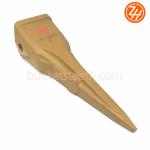 Anti Wear Excavator Bucket Teeth 1u3452 , 9w8452 Bucket Teeth ISO9001