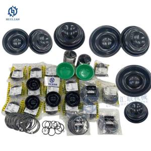 Wholesale CATEE B20 JSB20G ISB30G STELCO1500 TP200 Hammer Accumulator Original Parker Membrane Diaphragm from china suppliers