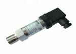Reliable Compact Pressure Transmitter Hydraulic Industry Steam Pressure
