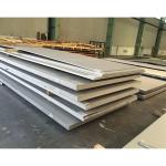 JIS SS304 Stainless Steel Sheet Price Hot Rolled 304L Stainless Steel Sheet