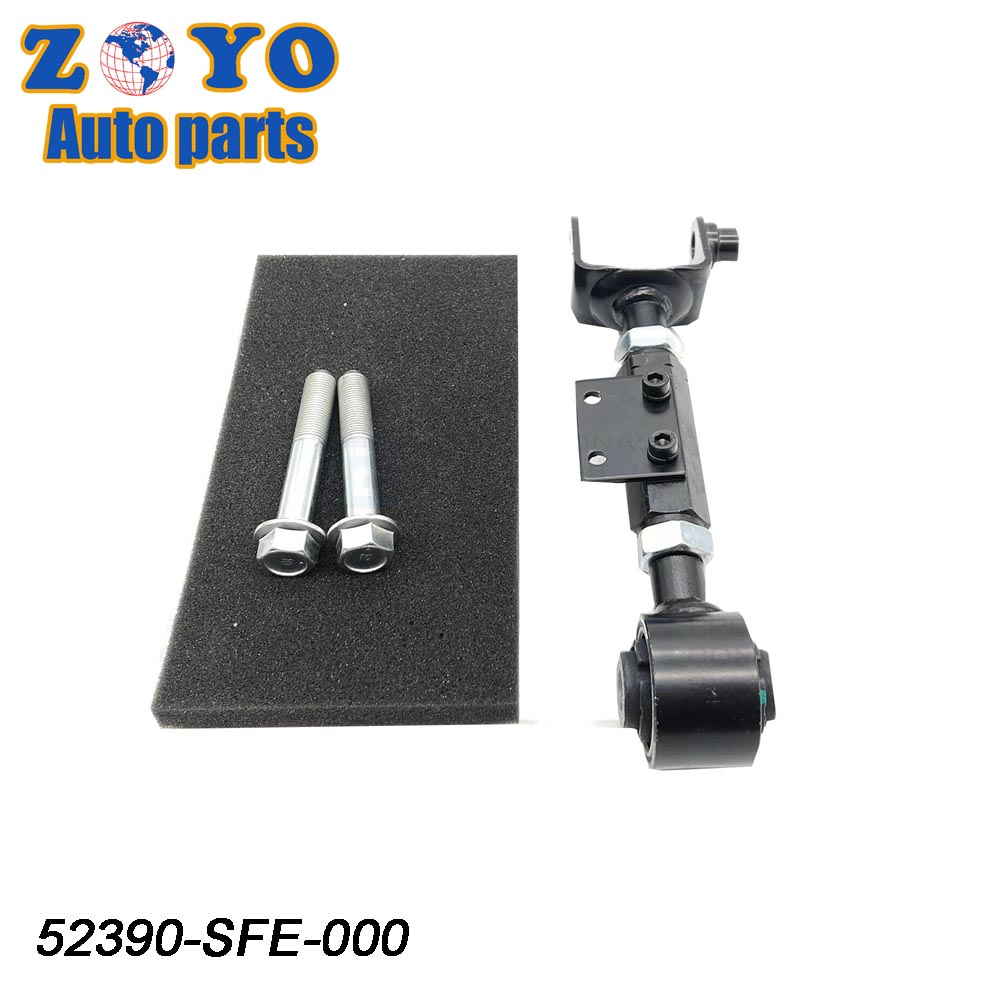 HONDA Car Fitment 52390-SFE-000 Steel Rear Tie Rod for Odyssey 2005-2014