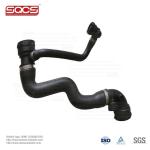 1998-2005 Car Engine Parts OE 17127507748 Coolant Hose Water Pipe for BMW E46